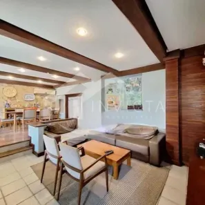 Casa com 5 Quartos à venda, 250m² no Humaitá, Rio de Janeiro