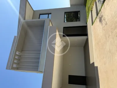 Casa de Condomínio com 3 Quartos à venda, 224m² no Ribeirão do Lipa, Cuiabá