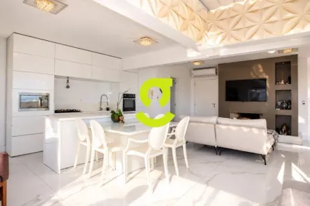 Cobertura com 3 Quartos para alugar, 200m² no Auxiliadora, Porto Alegre