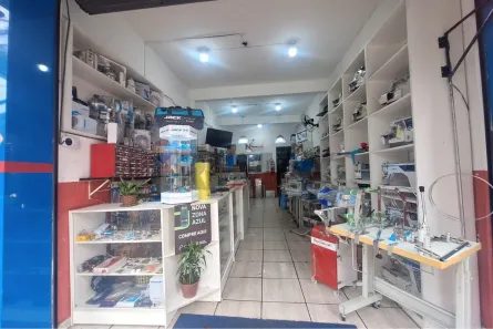 Ponto Comercial para alugar, 95m² no Bom Retiro, São Paulo