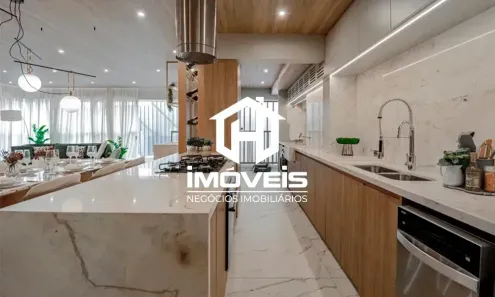 Apartamento com 4 Quartos à venda, 175m² no Vila Clementino, São Paulo