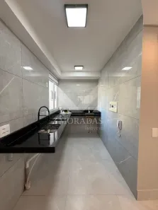 Apartamento com 2 Quartos à venda, 42m² no Setor Grajaú, Goiânia