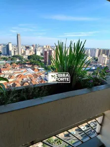 Apartamento com 2 Quartos à venda, 70m² no Vila João Jorge, Campinas