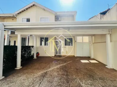 Casa com 4 Quartos à venda, 200m² no Jardim Americano, Sorocaba