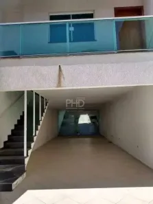 Sobrado com 3 Quartos à venda, 244m² no Santa Terezinha, São Bernardo do Campo