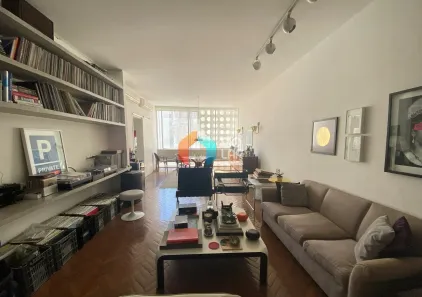 Apartamento com 3 Quartos à venda, 163m² no Copacabana, Rio de Janeiro