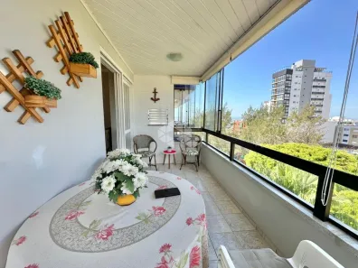 Apartamento com 2 Quartos à venda, 70m² no Zona Nova, Capão da Canoa