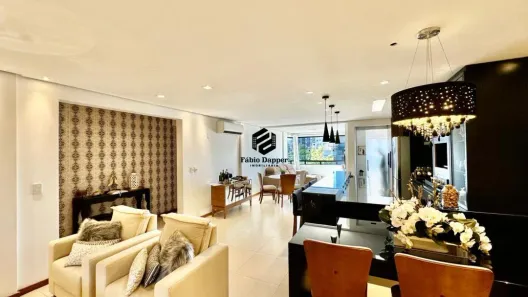 Apartamento com 3 Quartos à venda, 134m² no Primavera, Dois Irmãos