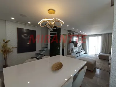 Apartamento com 2 Quartos à venda, 112m² no Santana, São Paulo
