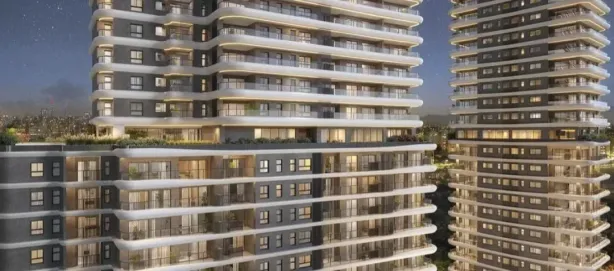 Apartamento com 1 Quarto à venda, 34m² no Butantã, São Paulo