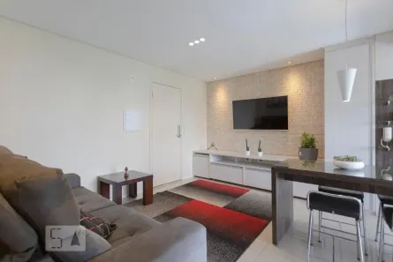 Apartamento com 2 Quartos à venda, 60m² no Bela Vista, São Paulo