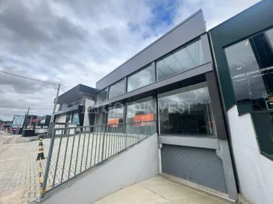 Galpão/Depósito/Armazém para alugar, 375m² no Santa Terezinha, Brusque