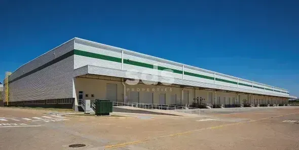 Galpão/Depósito/Armazém para alugar, 15000m² no Parque Imperador, Campinas