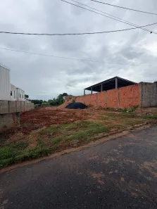 Lote/Terreno à venda, 400m² no Coxipó, Cuiabá