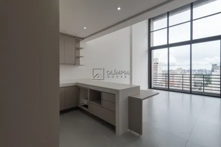 Apartamento com 2 Quartos para alugar, 98m² no Consolação, São Paulo