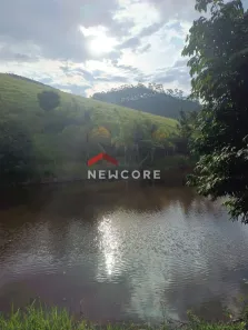 Fazenda/Sítio com 3 Quartos à venda, 16534m² no Salesópolis, Salesópolis