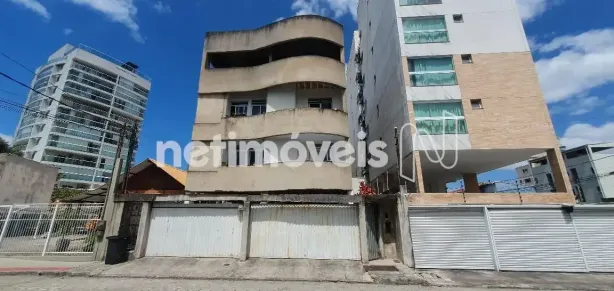 Prédio Comercial com 3 Quartos à venda, 384m² no Jardim Camburi, Vitória