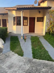 Casa de Condomínio com 2 Quartos à venda, 90m² no Vila São Luiz (Valparaízo), Barueri