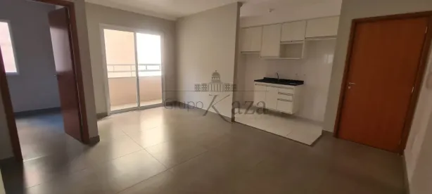 Apartamento com 2 Quartos à venda, 60m² no Jardim Oriente, São José dos Campos