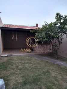 Casa com 3 Quartos para alugar, 109m² no Jardim América, São José dos Campos