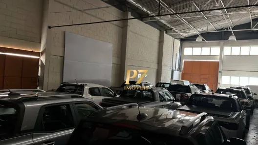Galpão/Depósito/Armazém à venda, 1158m² no Vila Congonhas, São Paulo