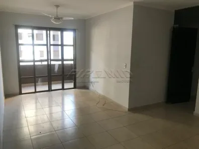 Apartamento com 3 Quartos à venda, 107m² no Santa Cruz do José Jacques, Ribeirão Preto