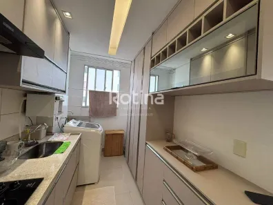 Apartamento com 2 Quartos à venda, 48m² no Presidente Roosevelt, Uberlândia