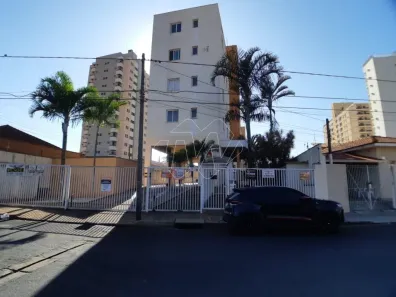 Apartamento com 1 Quarto à venda, 53m² no Centro, Araraquara