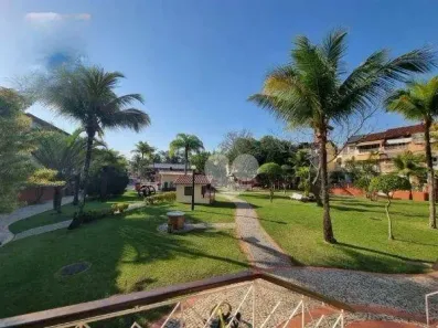 Casa de Condomínio com 3 Quartos à venda, 189m² no Recreio dos Bandeirantes, Rio de Janeiro
