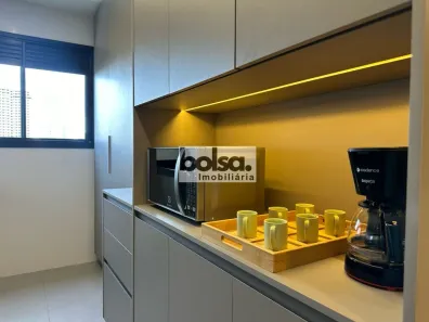 Apartamento com 3 Quartos à venda, 79m² no Vila Aviação, Bauru