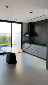 Casa de Condomínio com 3 Quartos à venda, 185m² no Vila Capuava, Valinhos