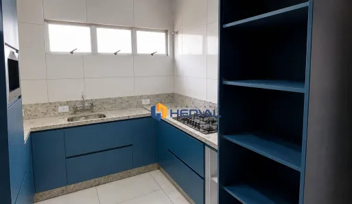 Apartamento com 3 Quartos à venda, 105m² no Zona 01, Maringá