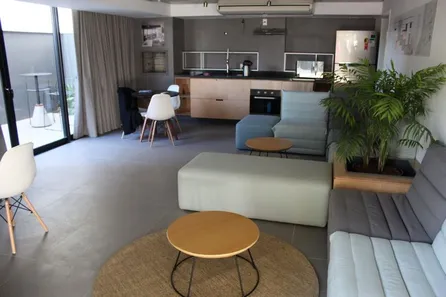 Apartamento com 2 Quartos à venda, 67m² no Menino Deus, Porto Alegre
