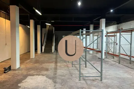 Ponto Comercial à venda, 605m² no Pinheiros, São Paulo