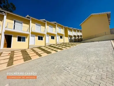 Casa com 1 Quarto à venda, 47m² no Paisagem Casa Grande, Cotia