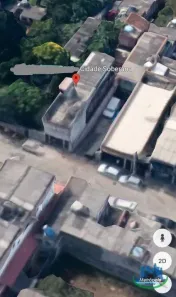 Sobrado com 5 Quartos à venda, 214m² no Cidade Soberana, Guarulhos