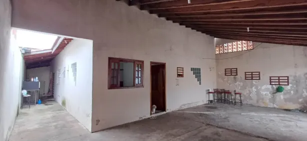Casa com 3 Quartos à venda, 120m² no Dic I (Conjunto Habitacional Monsenhor Luiz Fernando Abreu), Campinas