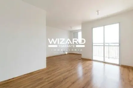 Apartamento com 3 Quartos à venda, 64m² no Gopoúva, Guarulhos