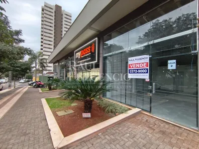 Ponto Comercial à venda, 54m² no Centro, Londrina