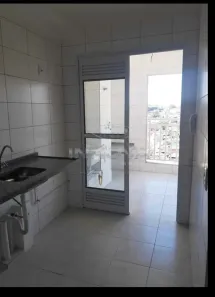 Apartamento com 2 Quartos à venda, 37m² no Santa Maria, Osasco