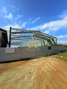 Galpão/Depósito/Armazém para alugar, 2000m² no Vila Canaã, Araruama