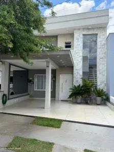 Casa de Condomínio com 3 Quartos à venda, 187m² no Jardim Golden Park Residence II, Sorocaba