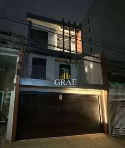 Imóvel Comercial com 5 Quartos para venda ou aluguel, 214m² no Jardim do Mar, São Bernardo do Campo