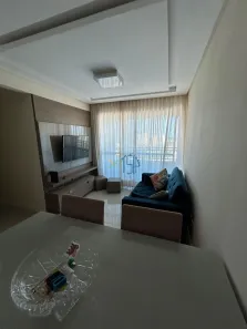 Apartamento com 2 Quartos à venda, 67m² no Ponta Negra, Natal