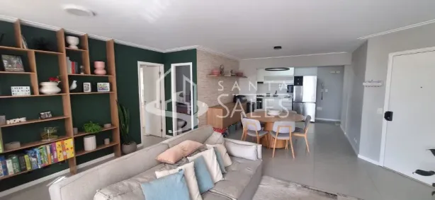 Apartamento com 2 Quartos à venda, 104m² no Jardim Olympia, São Paulo