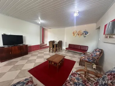 Apartamento com 2 Quartos para alugar, 70m² no Haway, Araruama