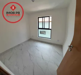 Apartamento com 3 Quartos à venda, 60m² no Bessa, João Pessoa