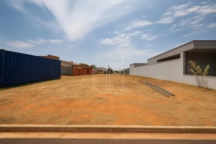 Lote/Terreno à venda, 570m² no Jardim São Domingos, Marília