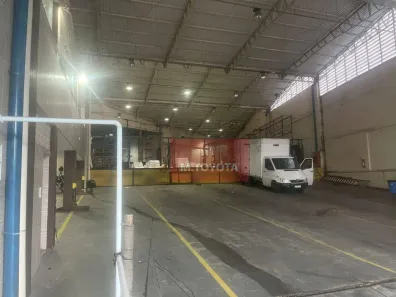 Galpão/Depósito/Armazém à venda, 1629m² no Vila Guarani (Z Sul), São Paulo