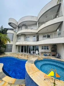 Casa de Condomínio com 4 Quartos à venda, 645m² no Parque Terra Nova II, São Bernardo do Campo